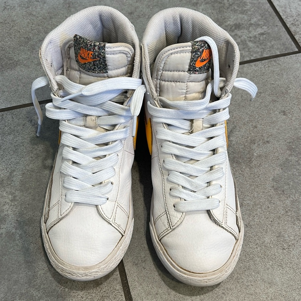 Nike Blazers